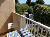 Apartment Balaruc-les-Bains Outdoor Recording 1