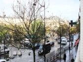 Appartement Paris Buitenaudio-opname 1