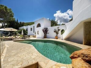 Wunderschöne Villa mit Meerblick - Cala Llonga - image1