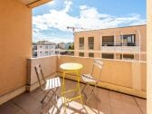 Apartamento Antibes  1