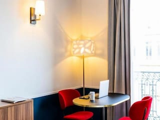 Appartement Paris Enregistrement extérieur 21