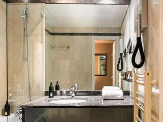 Appartement Paris Buitenaudio-opname 13