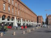 Apartamento Toulouse Grabación al aire libre 1