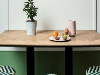 Apartment Paris  4