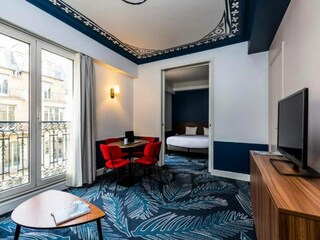 Appartement Paris  5
