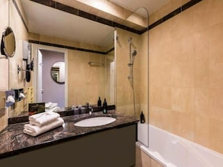 Apartment Paris  6