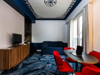 Apartment Paris  2