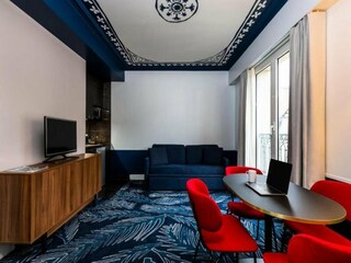 Appartement Paris  2