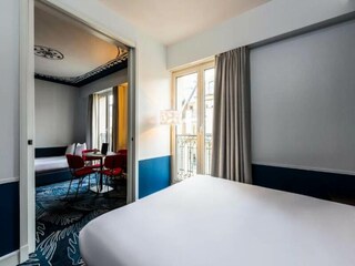 Appartement Paris  12