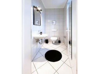 Gäste WC