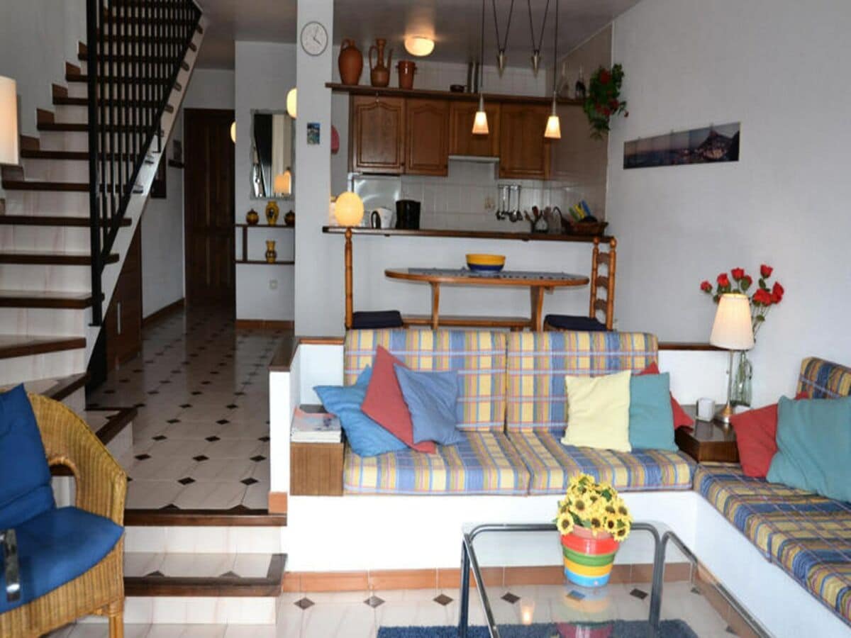 Appartement L'Estartit  1