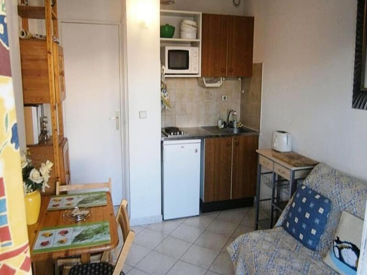 Appartement Vallauris Enregistrement extérieur 1