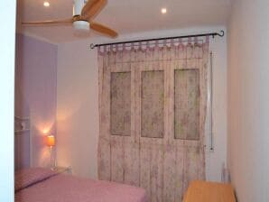 Apartment Holiday Rental L'Estartit 130 - L'Estartit - image1