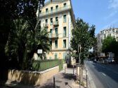 Appartement Nizza Buitenaudio-opname 1