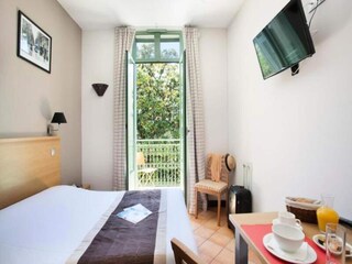 Apartment Nizza Außenaufnahme 24