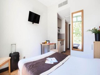 Apartment Nizza Außenaufnahme 5