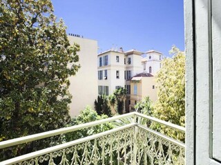 Apartment Nizza Außenaufnahme 15