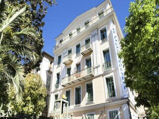 Apartment Nizza Außenaufnahme 26