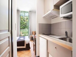 Apartment Nizza Außenaufnahme 28