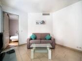 Apartamento Vallauris Características 1