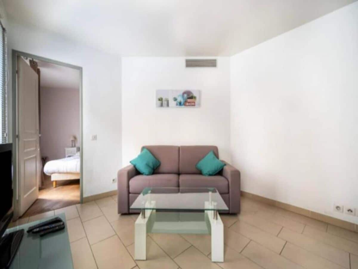 Apartamento Vallauris Características 1