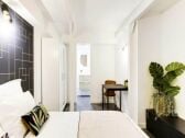 Appartement Paris Buitenaudio-opname 1