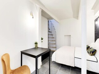 Appartement Paris Buitenaudio-opname 15