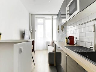 Appartement Paris Enregistrement extérieur 17