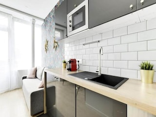 Appartement Paris Enregistrement extérieur 18
