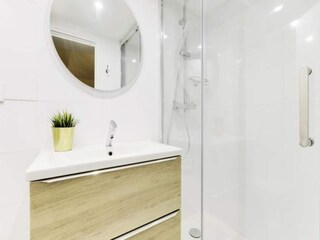 Appartement Paris Buitenaudio-opname 23