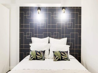 Appartement Paris Buitenaudio-opname 24