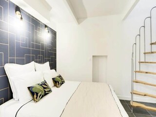 Appartement Paris Buitenaudio-opname 26
