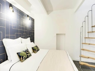 Appartement Paris Enregistrement extérieur 26