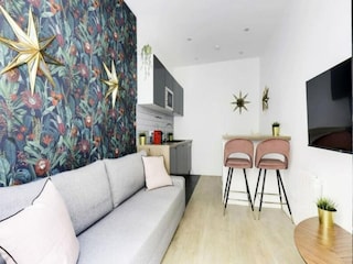 Appartement Paris Enregistrement extérieur 27