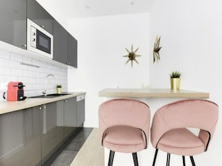 Appartement Paris Enregistrement extérieur 2