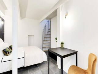 Appartement Paris Buitenaudio-opname 7