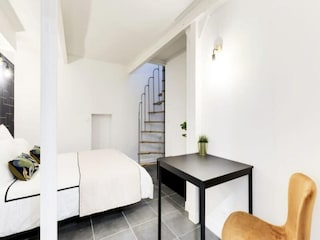 Appartement Paris Enregistrement extérieur 7