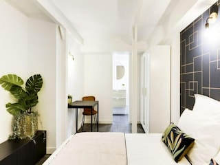 Appartement Paris Enregistrement extérieur 10