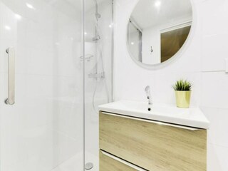 Appartement Paris Buitenaudio-opname 12