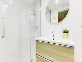 Appartement Paris Enregistrement extérieur 12