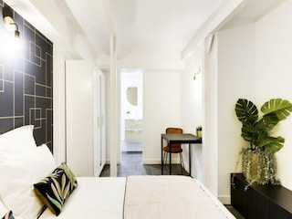 Appartement Paris Enregistrement extérieur 21