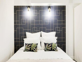 Appartement Paris Buitenaudio-opname 22