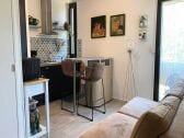 Apartamento Balaruc-les-Bains  1