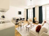 Apartamento Paris  1