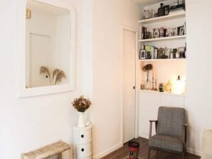 Apartment 45m2 Love Nest, Quiet & Renovated - Paris - image1