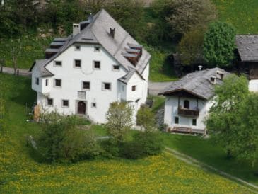 Apartment Residence Ansitz Bergrichter