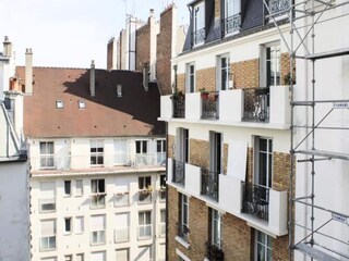 Appartement Paris Enregistrement extérieur 19