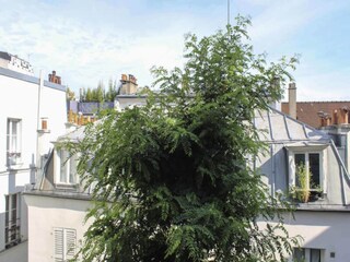 Appartement Paris Enregistrement extérieur 21