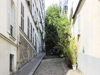 Appartement Paris Enregistrement extérieur 13