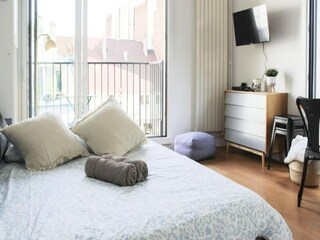 Appartement Paris Enregistrement extérieur 15